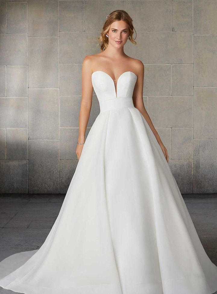 Wow Fashion Bride 23