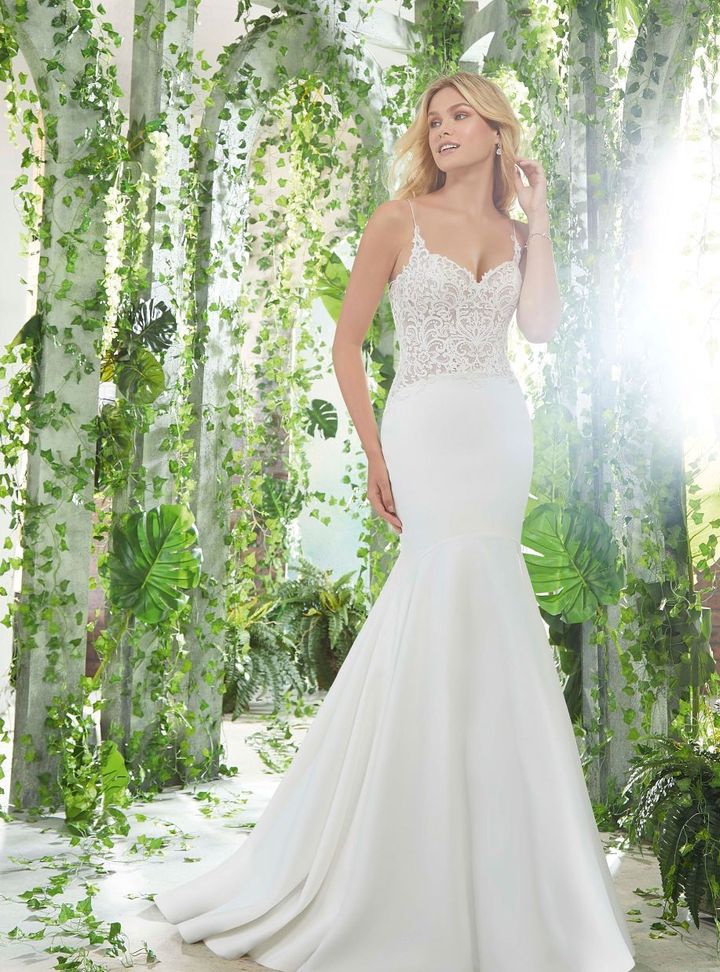 Wow Fashion Bride 38