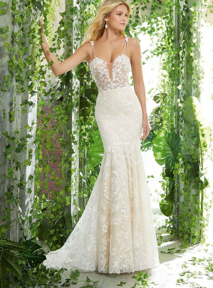 Wow Fashion Bride 28