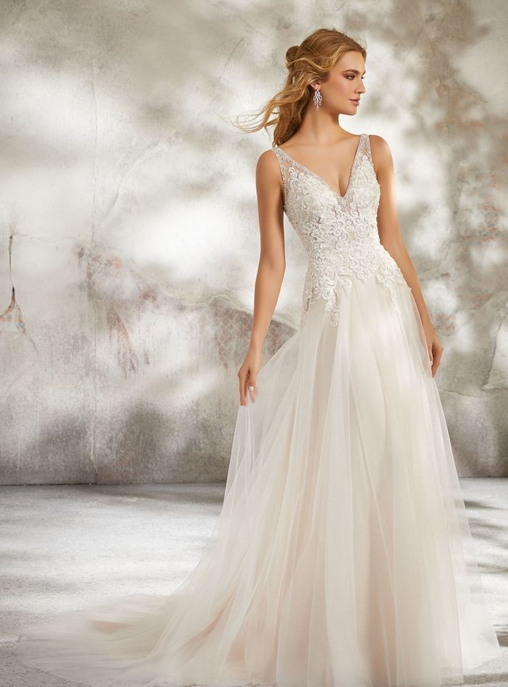 Wow Fashion Bride 82