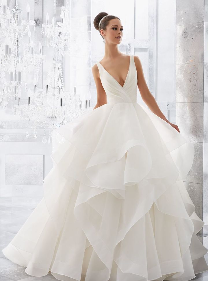 Wow Fashion Bride 54