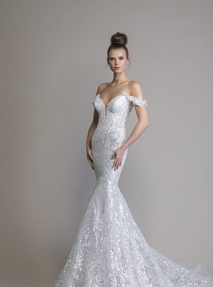 Wow Fashion Bride 52