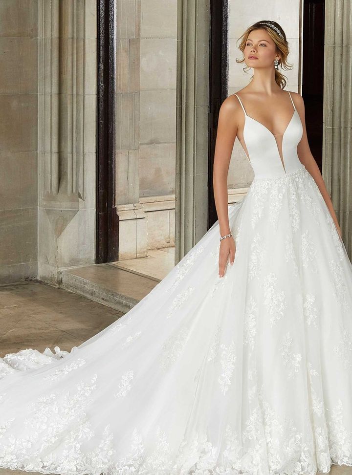 Wow Fashion Bride 21
