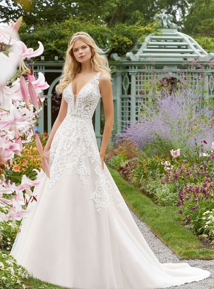 Wow Fashion Bride 66