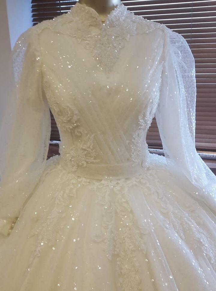 Wow Fashion Bride 10