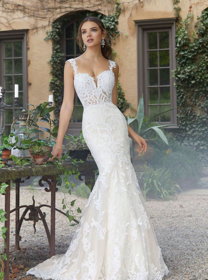 Wow Fashion Bride 50