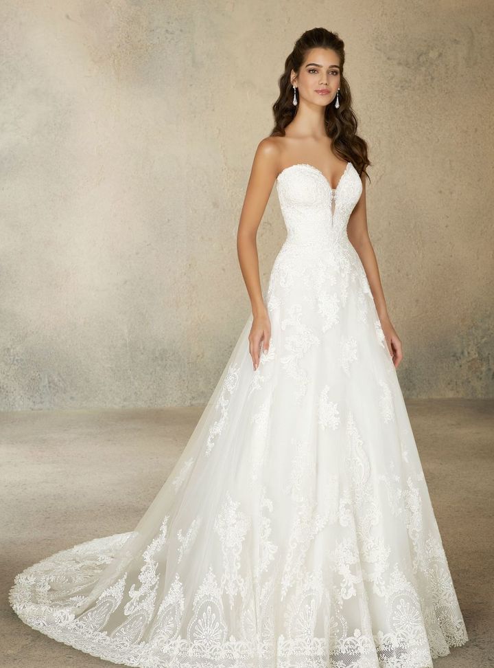 Wow Fashion Bride 74