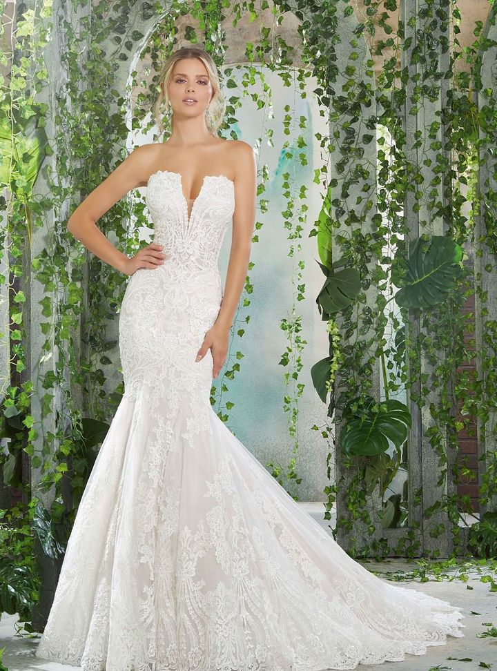 Wow Fashion Bride 37