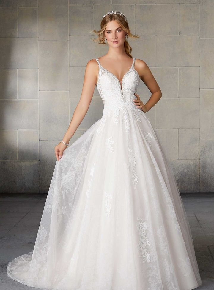 Wow Fashion Bride 16