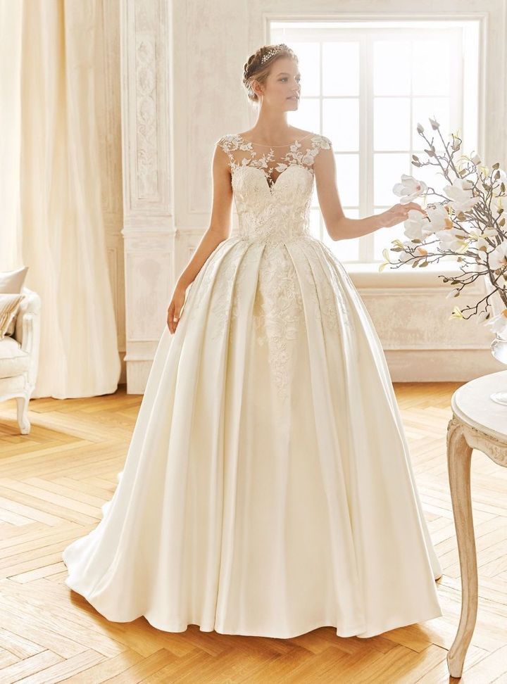 Wow Fashion Bride 96