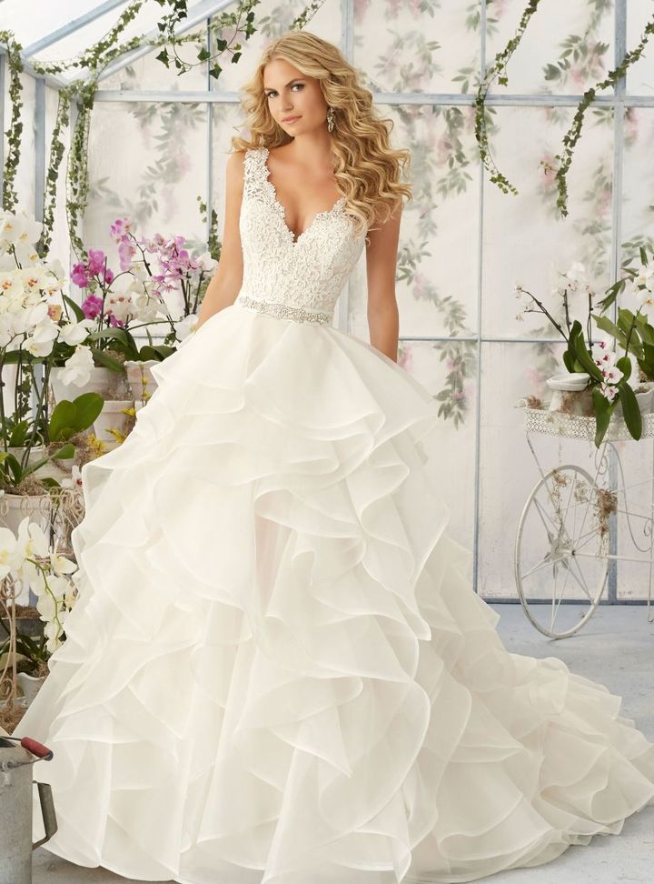 Wow Fashion Bride 59