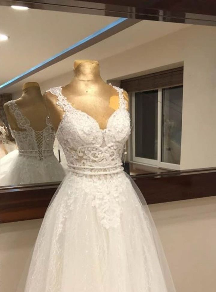 Wow Fashion Bride 4