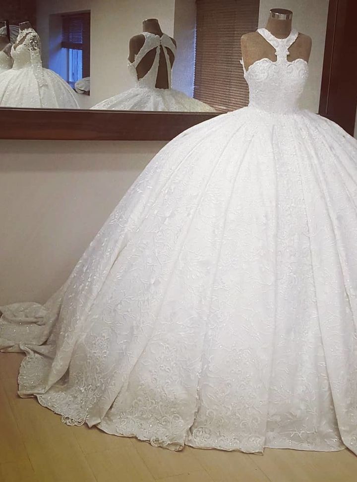 Wow Fashion Bride 14