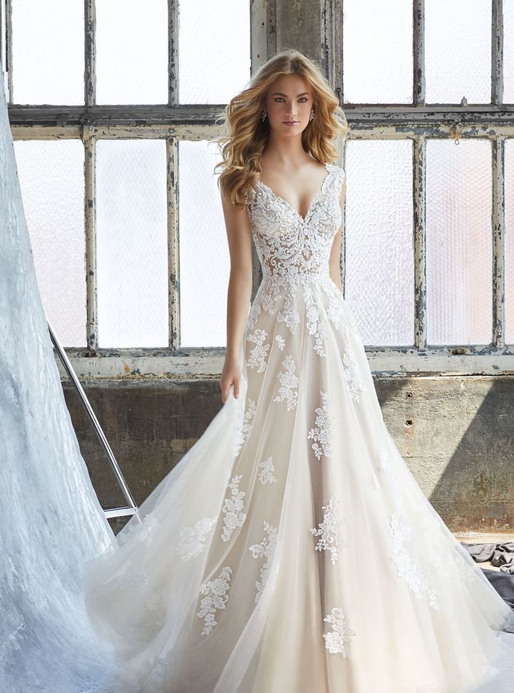 Wow Fashion Bride 73