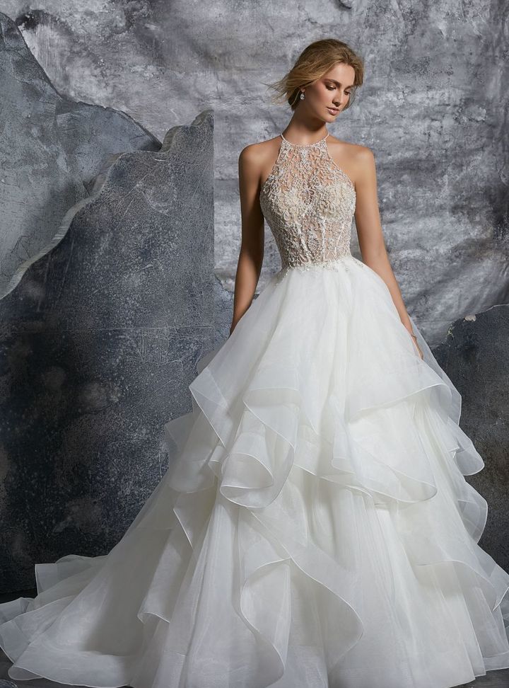 Wow Fashion Bride 61