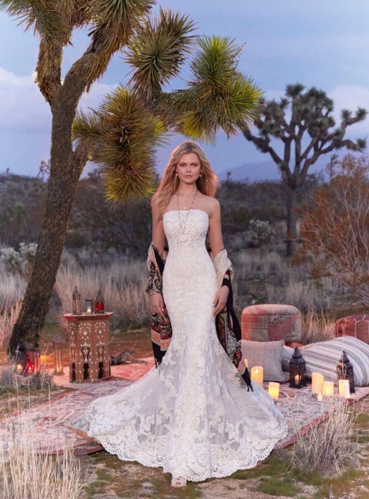 Wow Fashion Bride 33