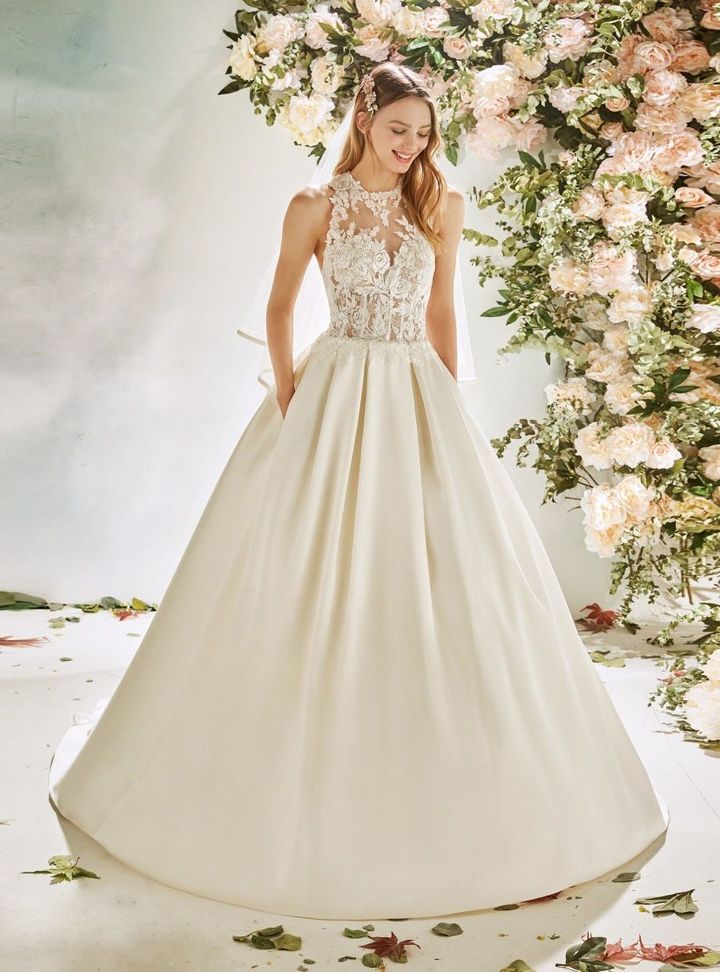 Wow Fashion Bride 91