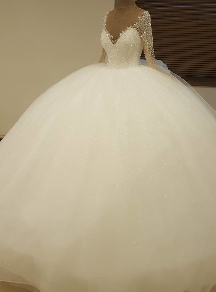 Wow Fashion Bride 13