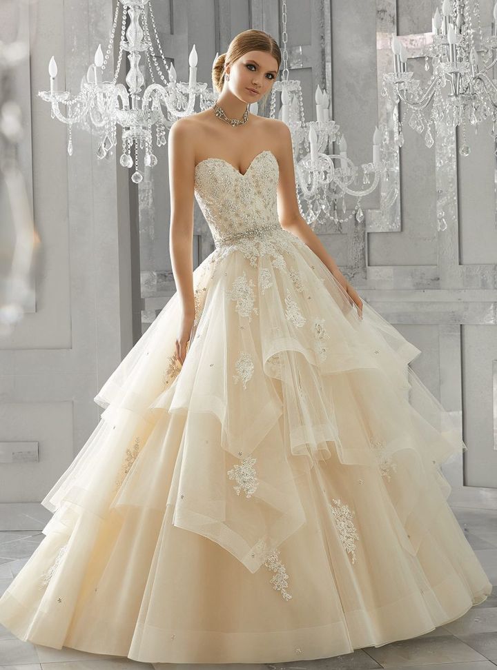 Wow Fashion Bride 62