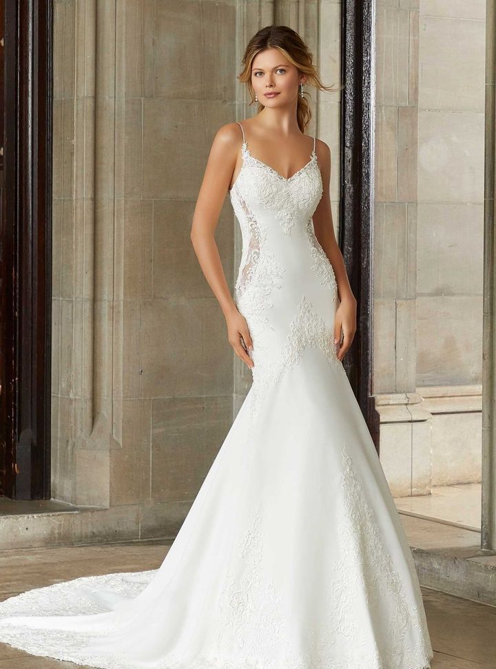 Wow Fashion Bride 30