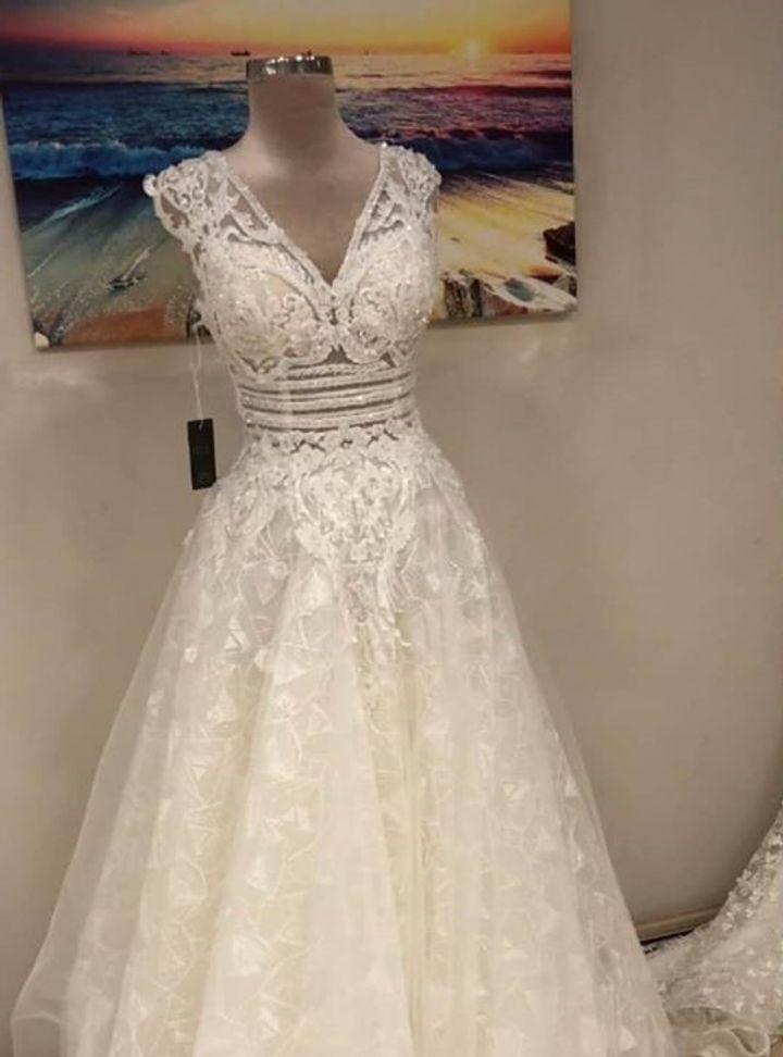Wow Fashion Bride 5