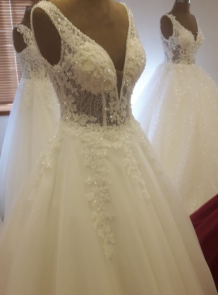 Wow Fashion Bride 12