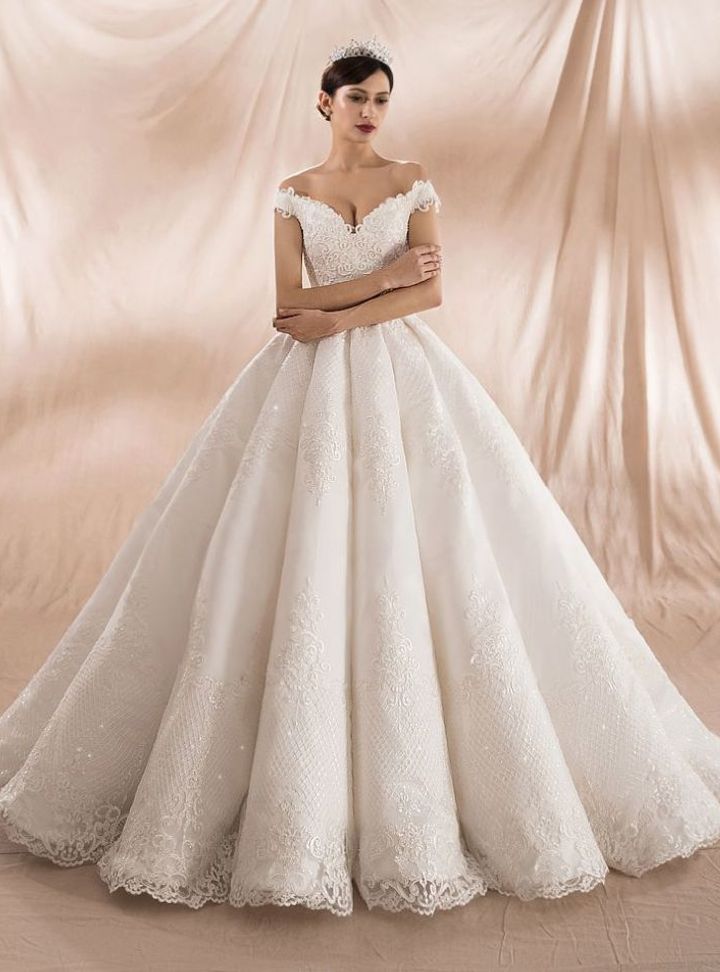 Wow Fashion Bride 88