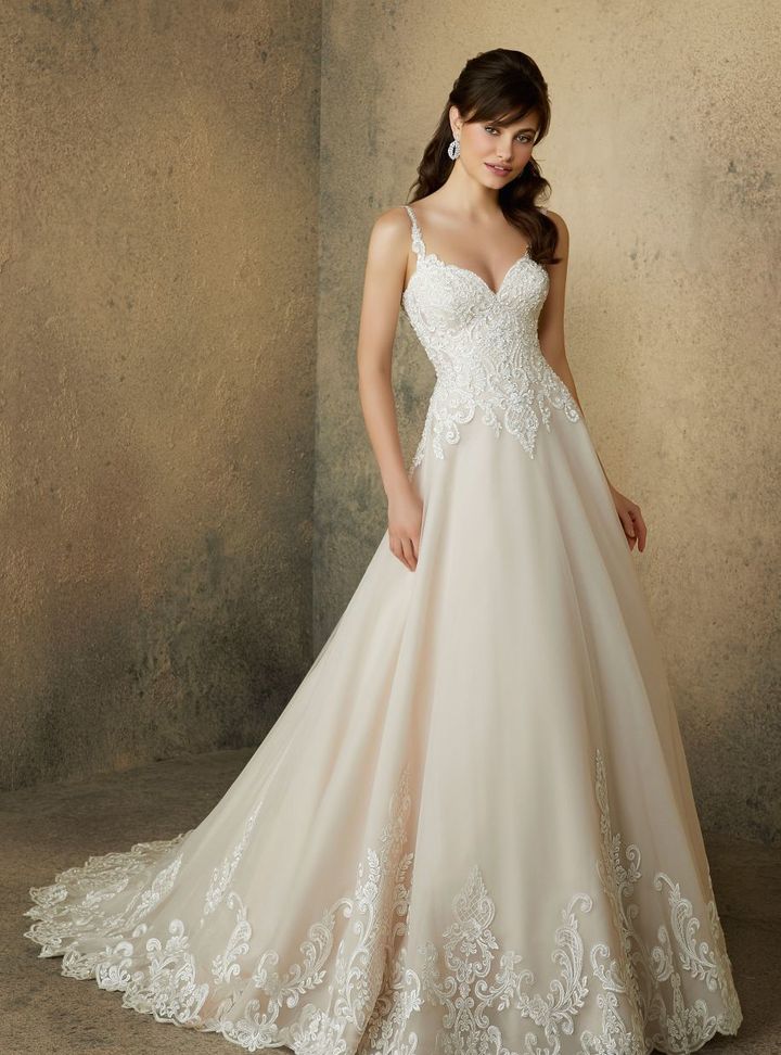 Wow Fashion Bride 68