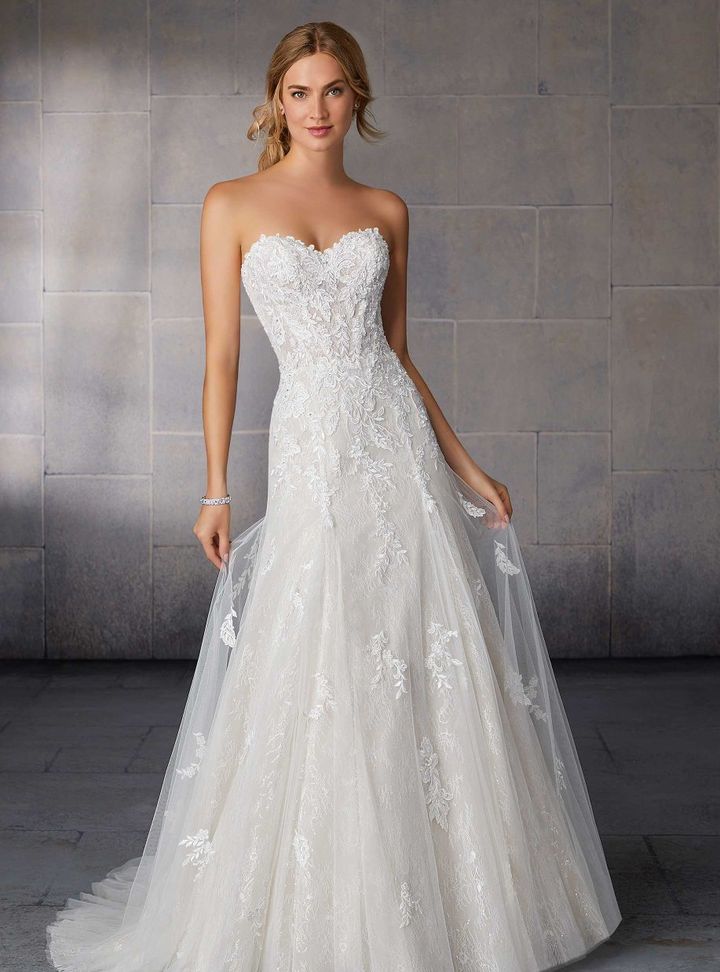Wow Fashion Bride 17
