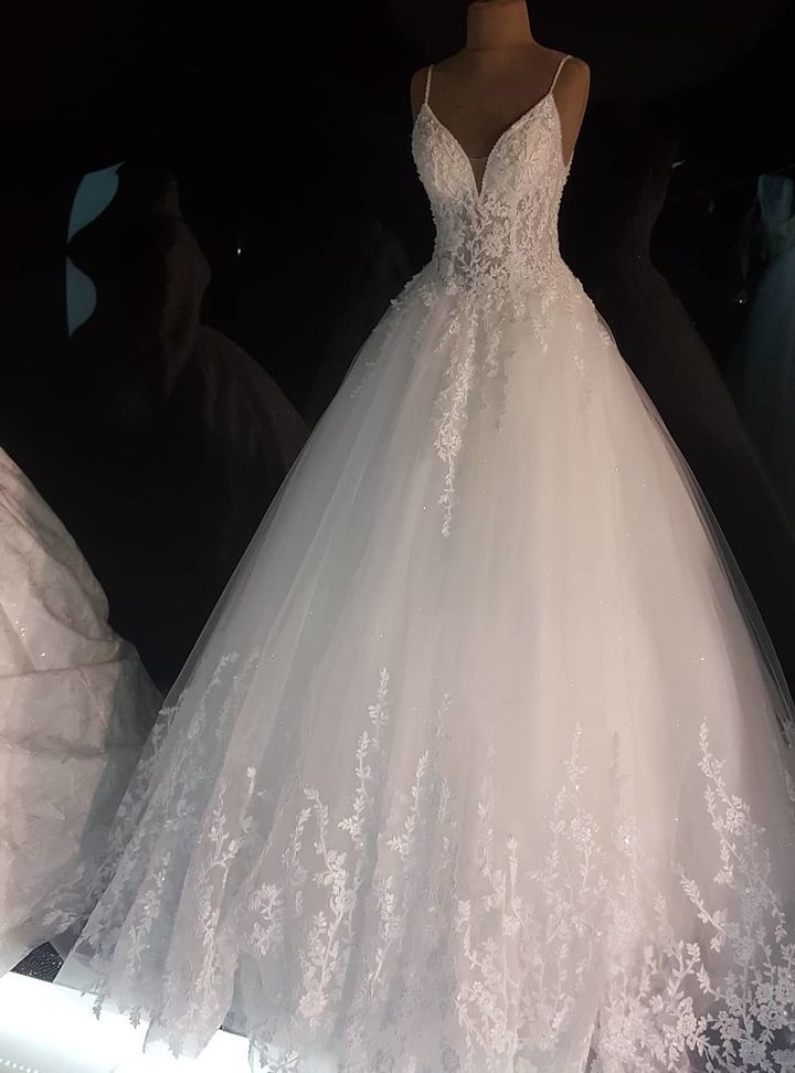 Wow Fashion Bride 8