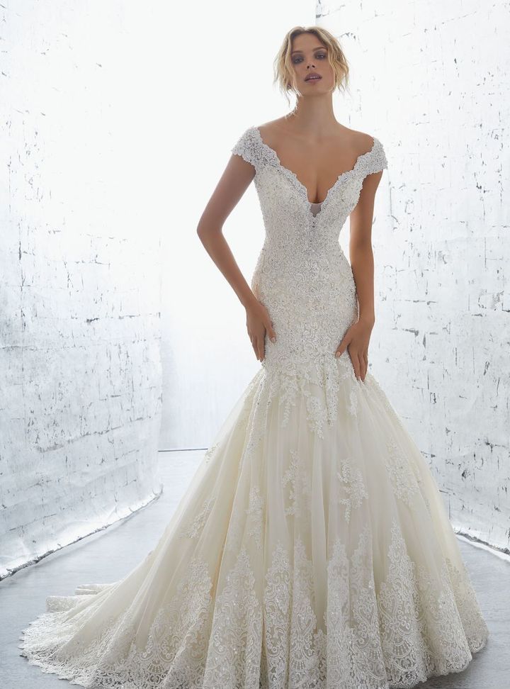 Wow Fashion Bride 48