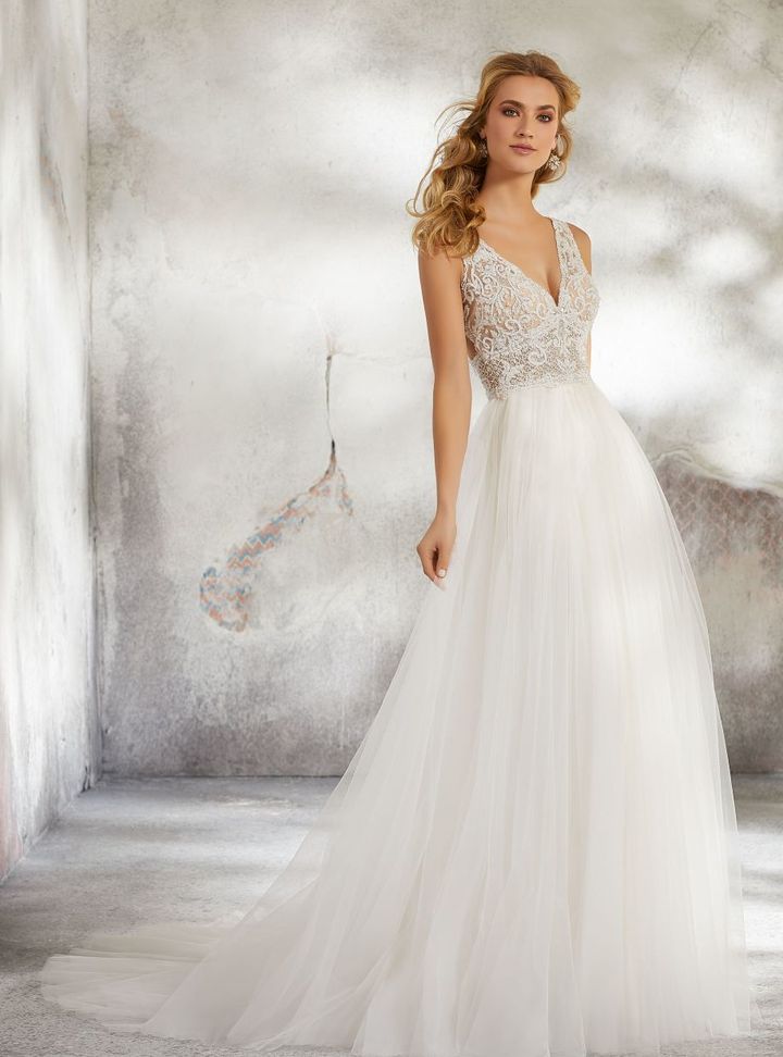 Wow Fashion Bride 83