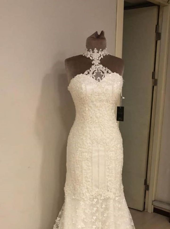Wow Fashion Bride 7