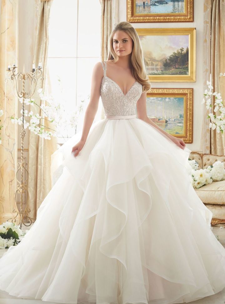 Wow Fashion Bride 58