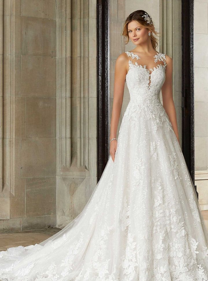 Wow Fashion Bride 84