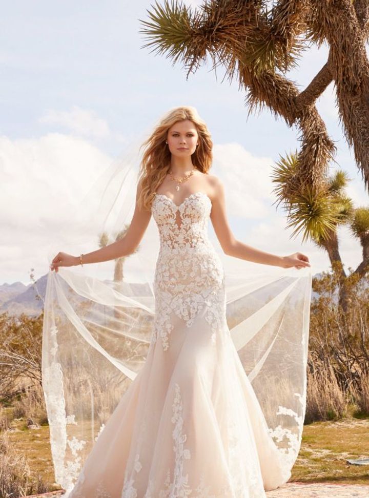 Wow Fashion Bride 32