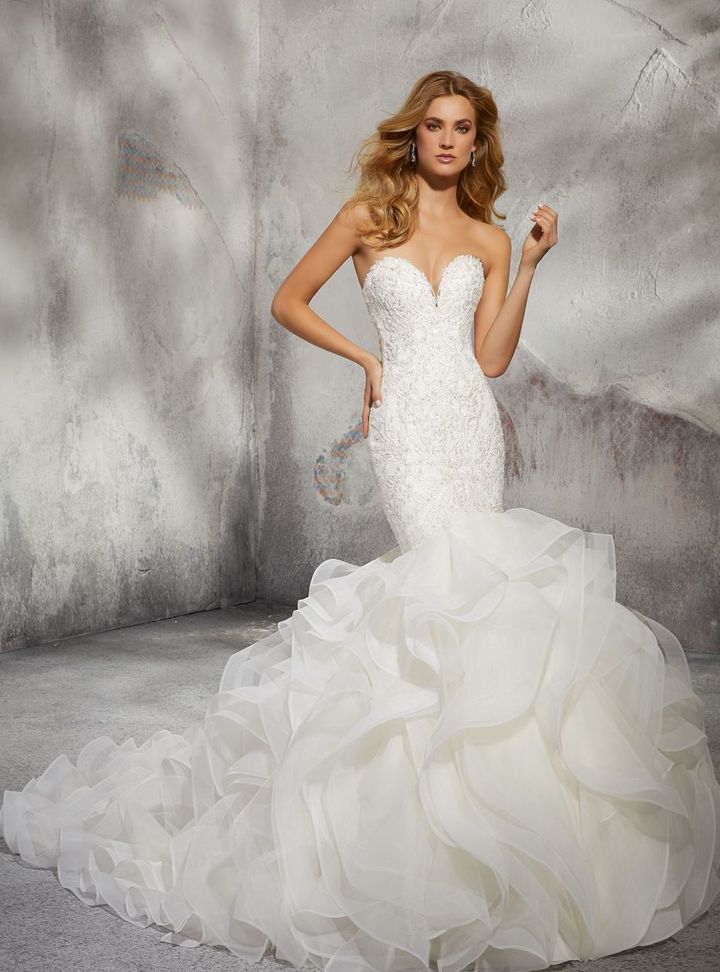 Wow Fashion Bride 42