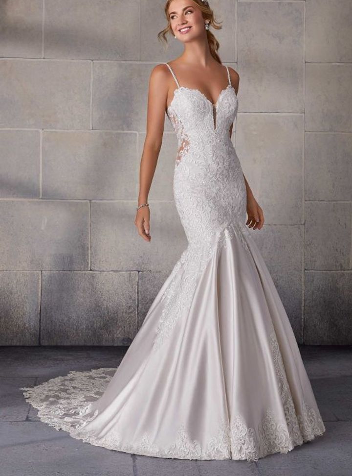Wow Fashion Bride 26