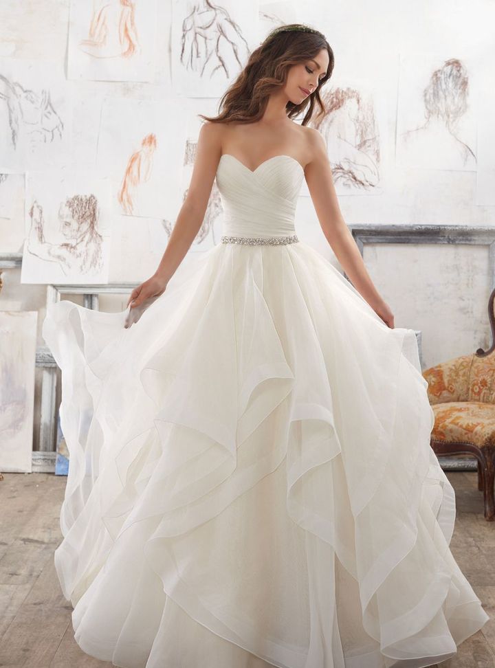 Wow Fashion Bride 56