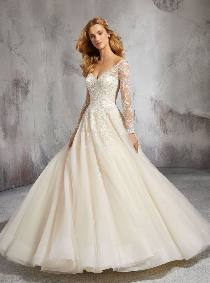 Wow Fashion Bride 77