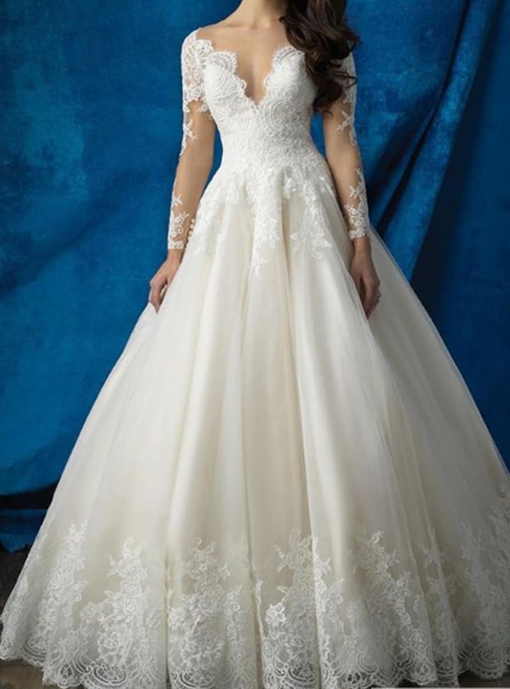 Wow Fashion Bride 15