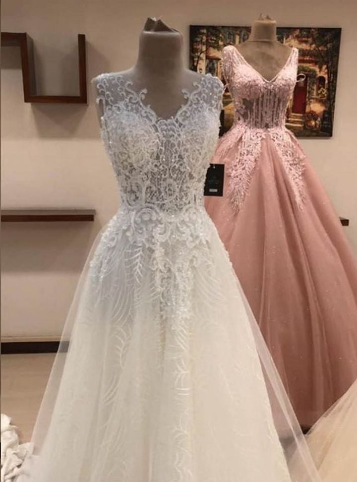 Wow Fashion Bride 6