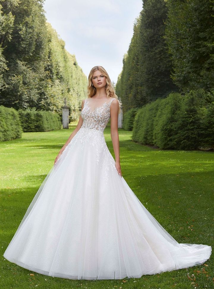 Wow Fashion Bride 65