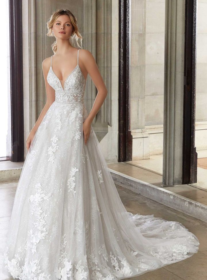 Wow Fashion Bride 86