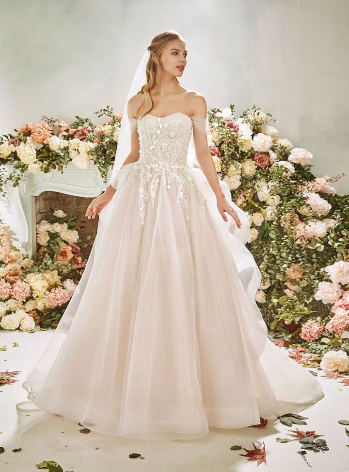 Wow Fashion Bride 92