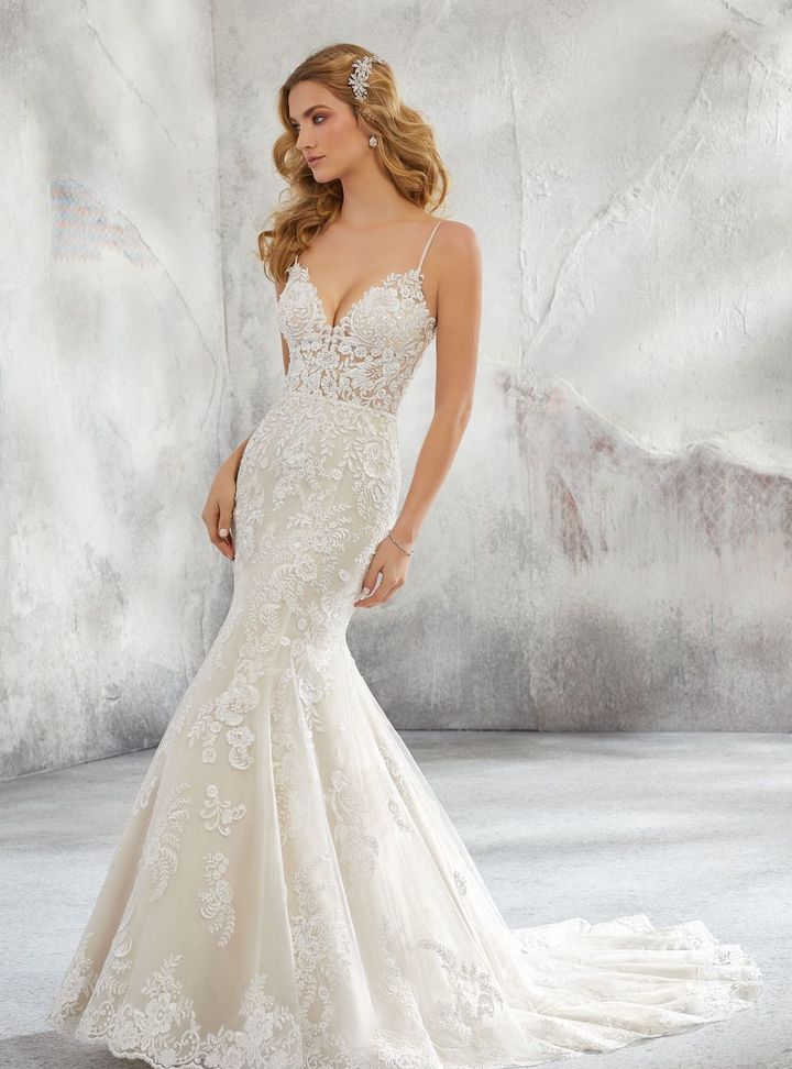 Wow Fashion Bride 43