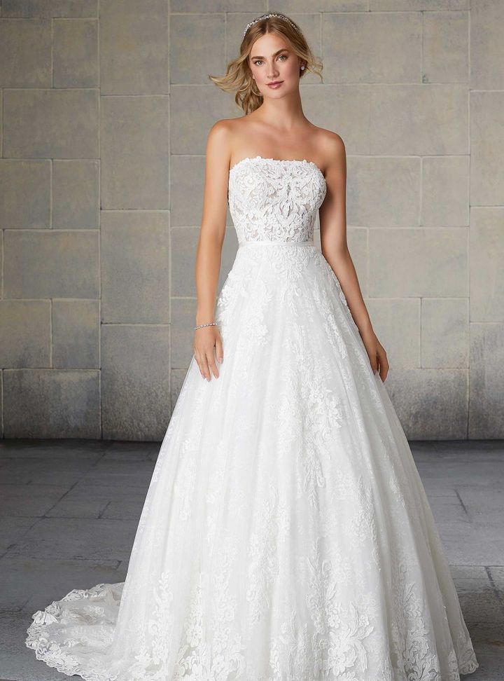 Wow Fashion Bride 20