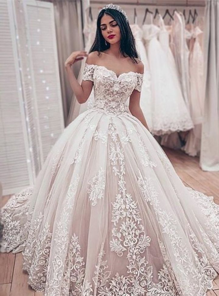 Wow Fashion Bride 87