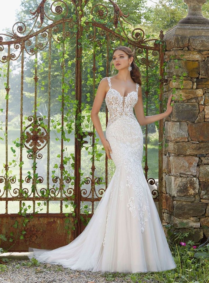 Wow Fashion Bride 51