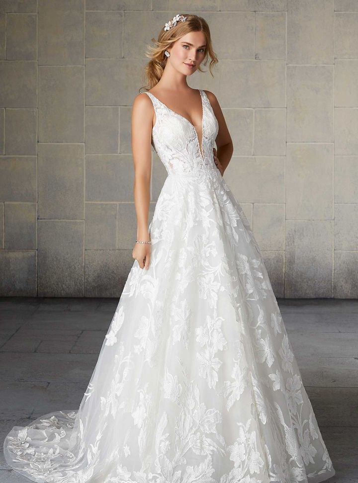 Wow Fashion Bride 22